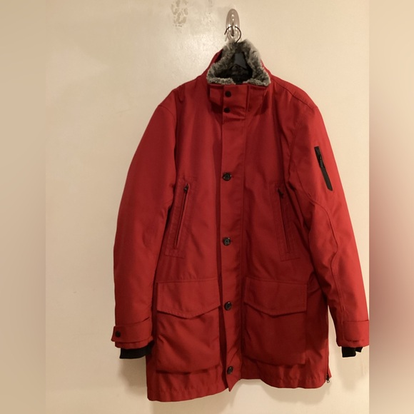 G Lab-Explorer LL Coat